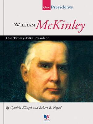 cover image of William McKinley